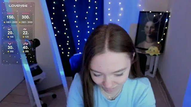 Florence meow online show from 05/04/26, 06:49