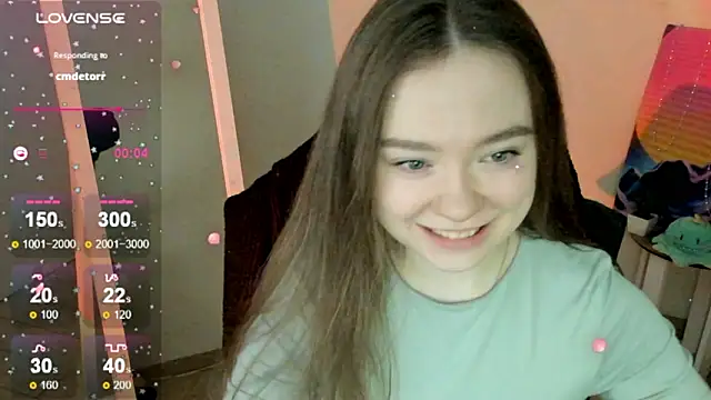 Florence meow online show from 02/07/26, 08:33