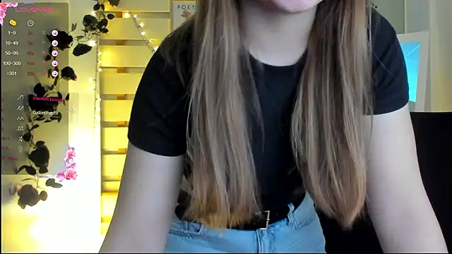 Florence meow online show from 03/06/26, 01:50