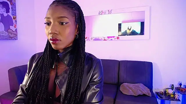 lilit kyteler online show from 02/10/26, 01:37