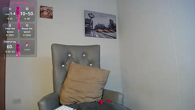 antonella morgan 19 online show from 09/23/25, 09:55