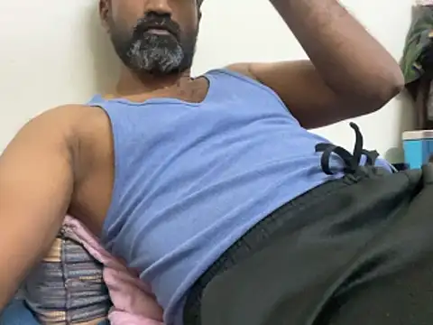 Mulla indian1988 online show from 03/08/26, 05:38