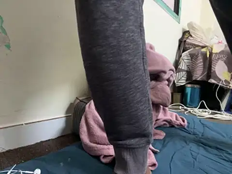 Mulla indian1988 online show from 03/04/26, 05:42