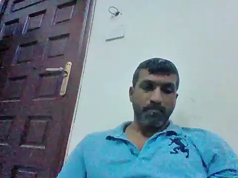 Mulla indian1988 online show from 05/01/26, 09:42