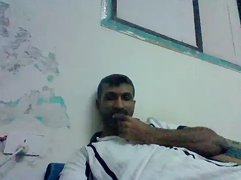Mulla indian1988 online show from 04/30/26, 04:47