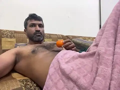 Mulla indian1988 online show from 04/08/26, 10:44