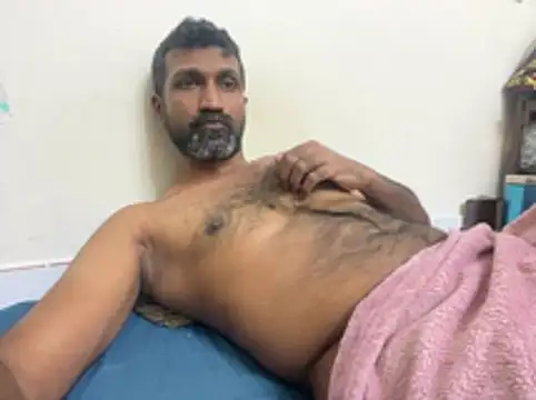 Mulla indian1988 online show from 03/30/26, 04:19