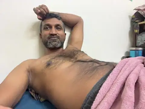 Mulla indian1988 online show from 03/16/26, 08:22