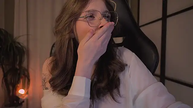 ELLIEJAY online show from 02/27/25, 03:18