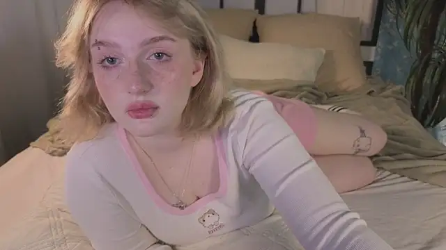 ELLIEJAY online show from 03/13/26, 05:34