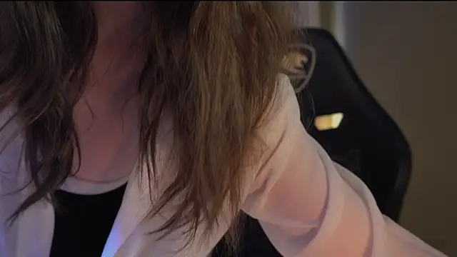 ELLIEJAY online show from 03/07/25, 08:22