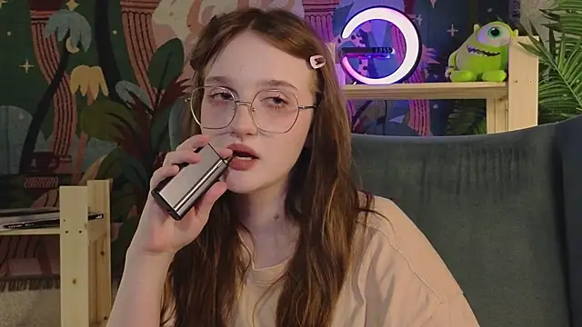 ELLIEJAY online show from 03/16/25, 12:01