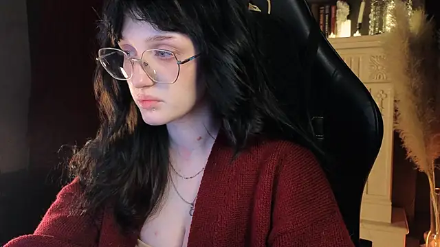 ELLIEJAY online show from 09/21/25, 08:25