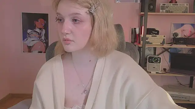 ELLIEJAY online show from 02/21/26, 05:20