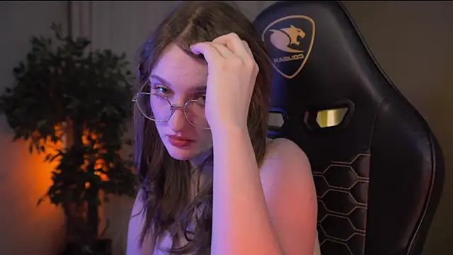 ELLIEJAY online show from 03/12/25, 11:22