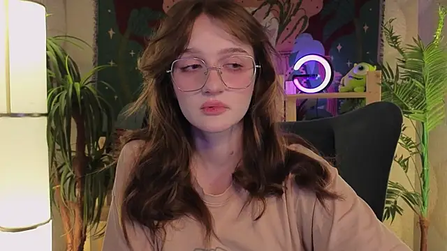 ELLIEJAY online show from 03/21/25, 08:29