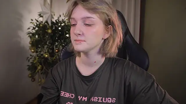 ELLIEJAY online show from 01/14/26, 05:22