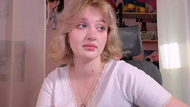 ELLIEJAY online show from 03/11/26, 05:12