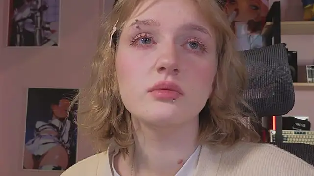 ELLIEJAY online show from 02/20/26, 05:15