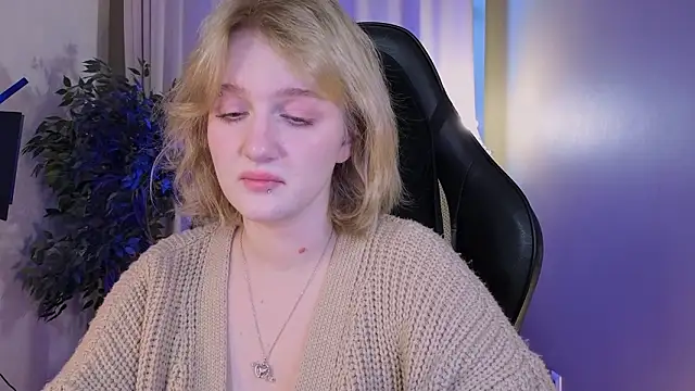 ELLIEJAY online show from 03/07/26, 05:14