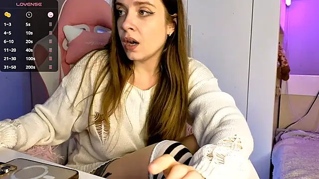 EricaJones Love online show from 09/09/25, 05:55