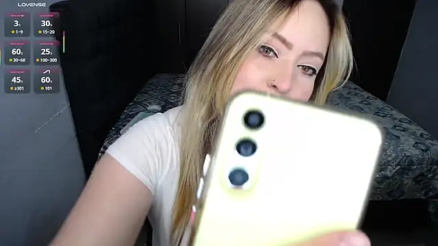 Valentina St online show from 11/06/25, 10:36