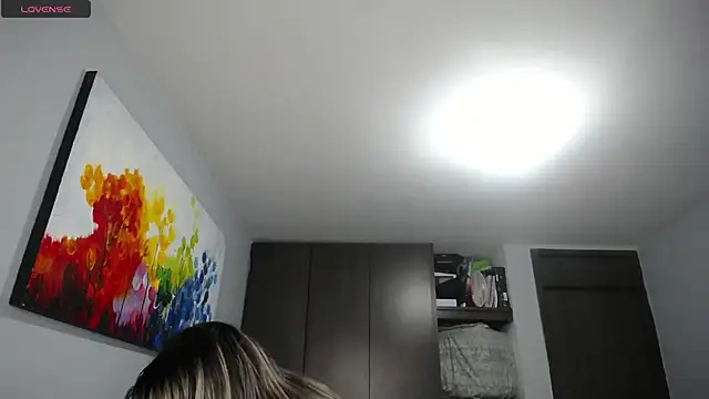 Valentina St online show from 11/16/25, 10:42