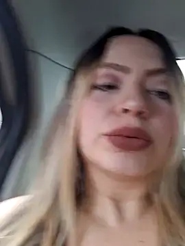 Valentina St online show from 02/22/25, 07:25