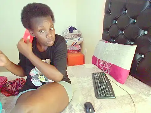 dinnykrazx online show from 01/13/26, 11:14