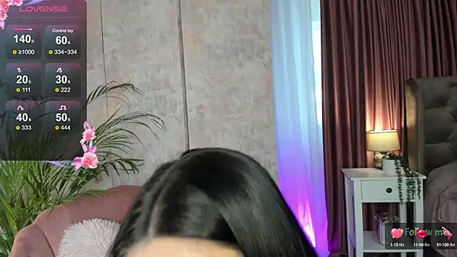 NicoleSteph online show from 03/03/25, 11:33