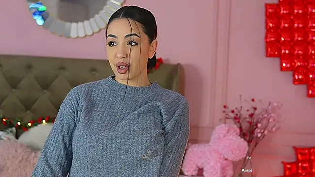 NicoleSteph online show from 02/19/26, 05:15