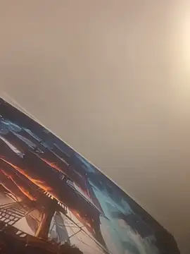 Elrubiolargo online show from 10/15/25, 07:22