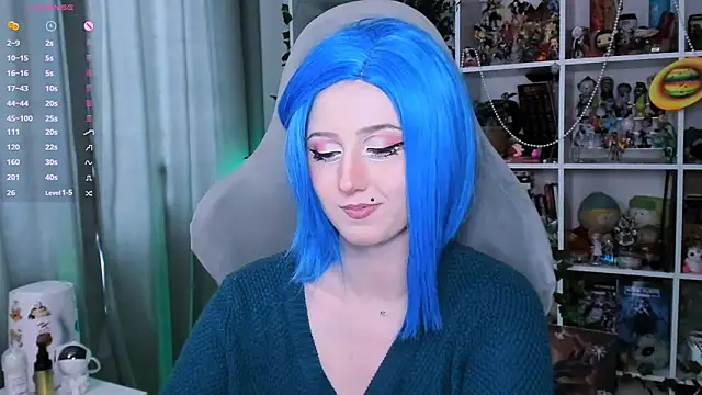 ohclementine online show from 03/26/26, 11:08