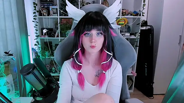 ohclementine online show from 04/23/26, 09:16