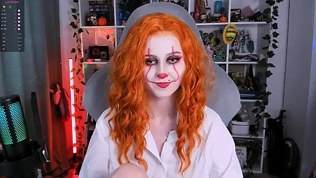 ohclementine online show from 10/24/25, 08:46