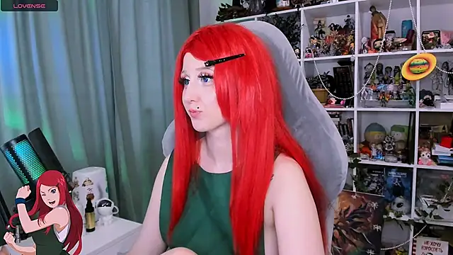 ohclementine online show from 03/25/26, 02:27