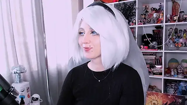 ohclementine online show from 02/05/26, 10:33