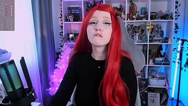 ohclementine online show from 12/18/25, 10:30