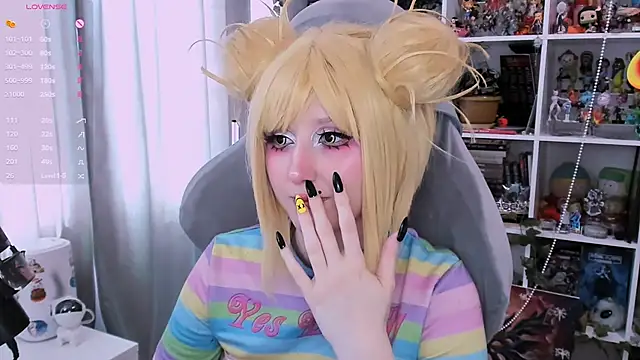 ohclementine online show from 04/10/26, 10:00