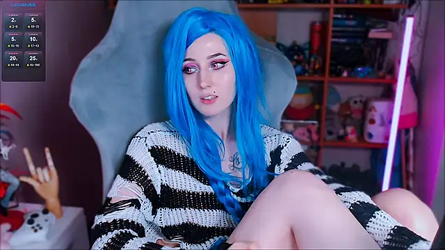 Snapshot of ohclementine chatting on 03/06/25, 12:09 ohclementine online show from 03/06/25, 12:09