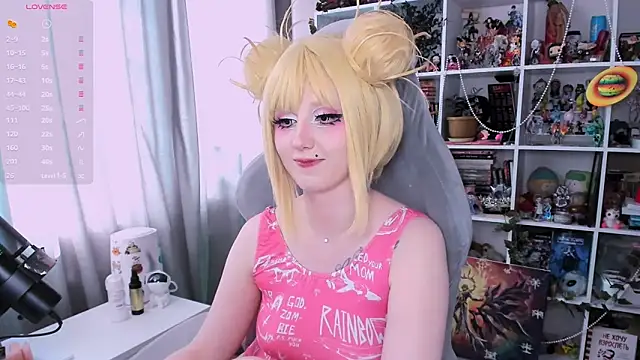 ohclementine online show from 03/27/26, 10:27