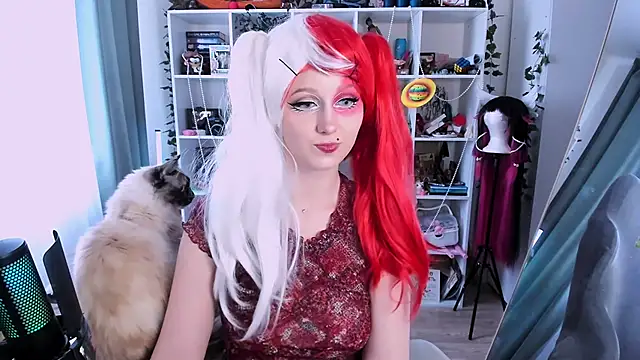 ohclementine online show from 02/09/26, 10:24