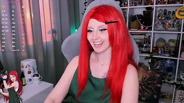 ohclementine online show from 03/24/26, 04:07