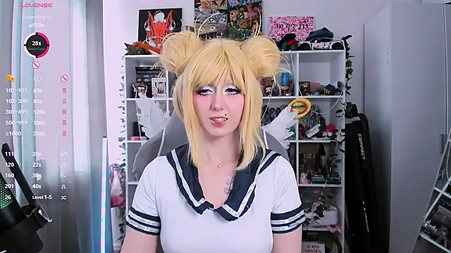 ohclementine online show from 02/25/26, 10:15