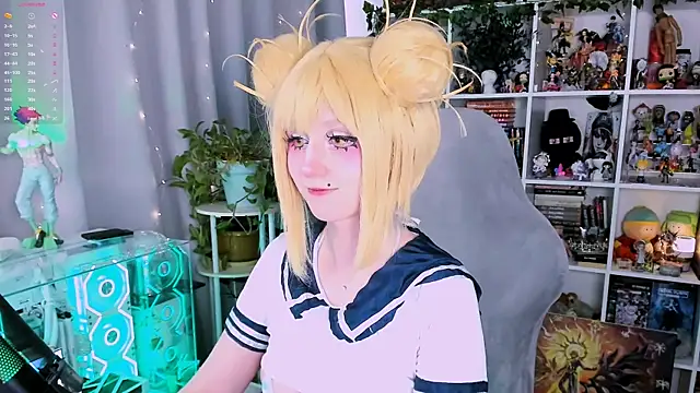 ohclementine online show from 06/14/26, 10:49