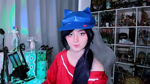Snapshot of ohclementine chatting on 05/14/26, 10:12 ohclementine online show from 05/14/26, 10:12