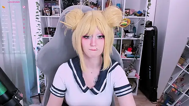 ohclementine online show from 04/15/26, 09:26