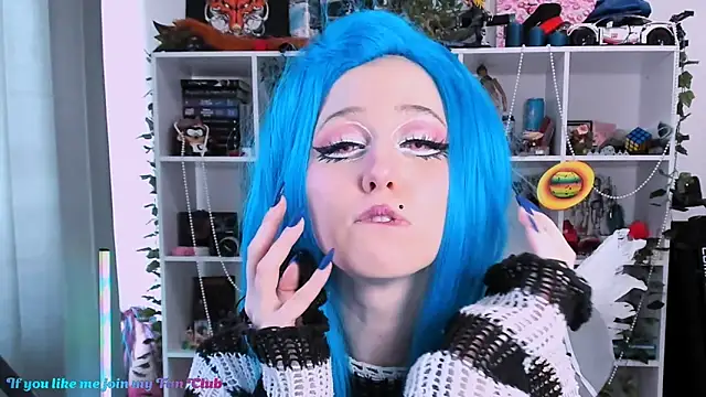 ohclementine online show from 03/03/26, 08:10