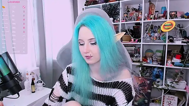 ohclementine online show from 03/28/26, 10:05