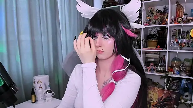 ohclementine online show from 04/07/26, 08:49